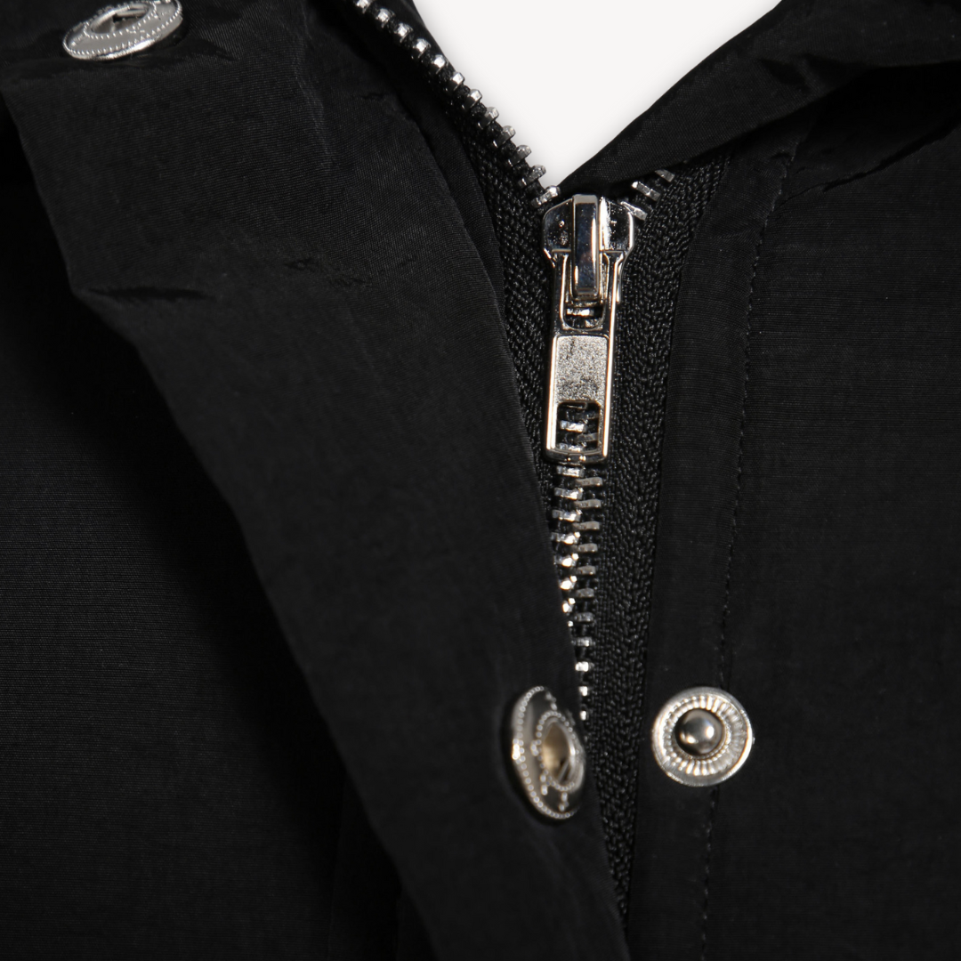 Women’s Fur-Lined Winter Coat