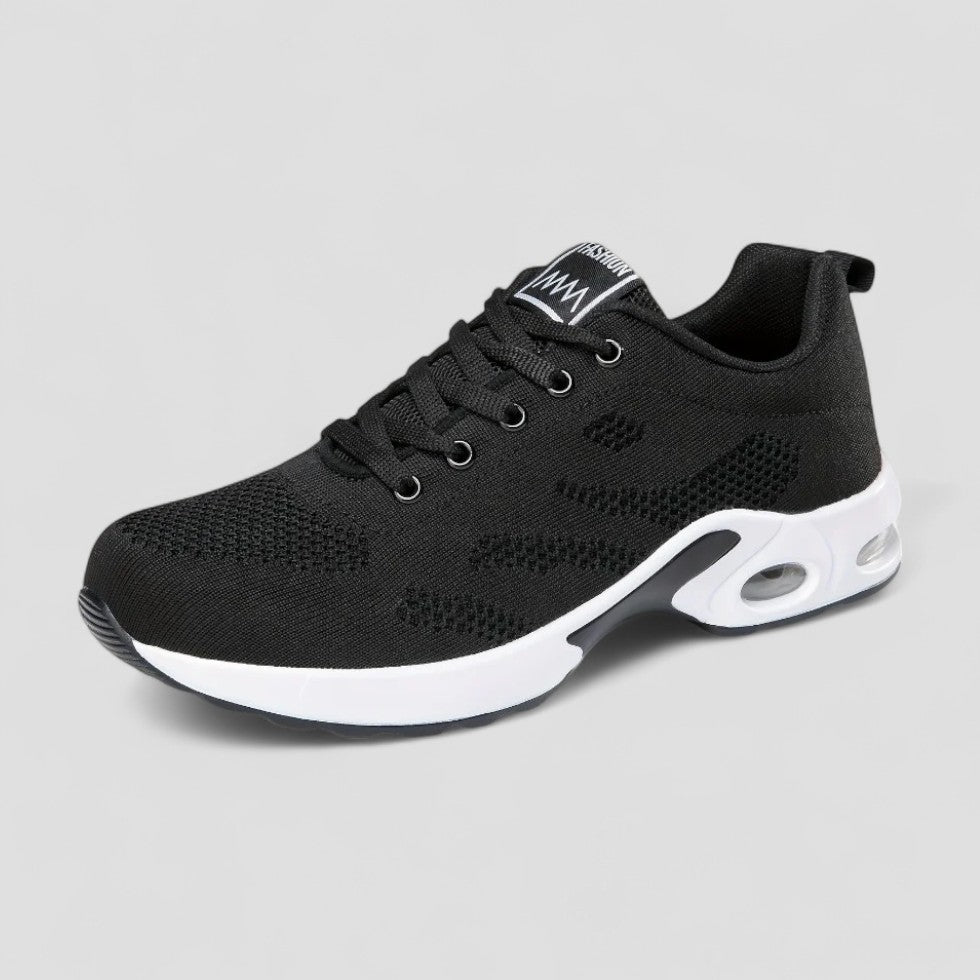 Orthopedic Breathable Running Trainers for Women