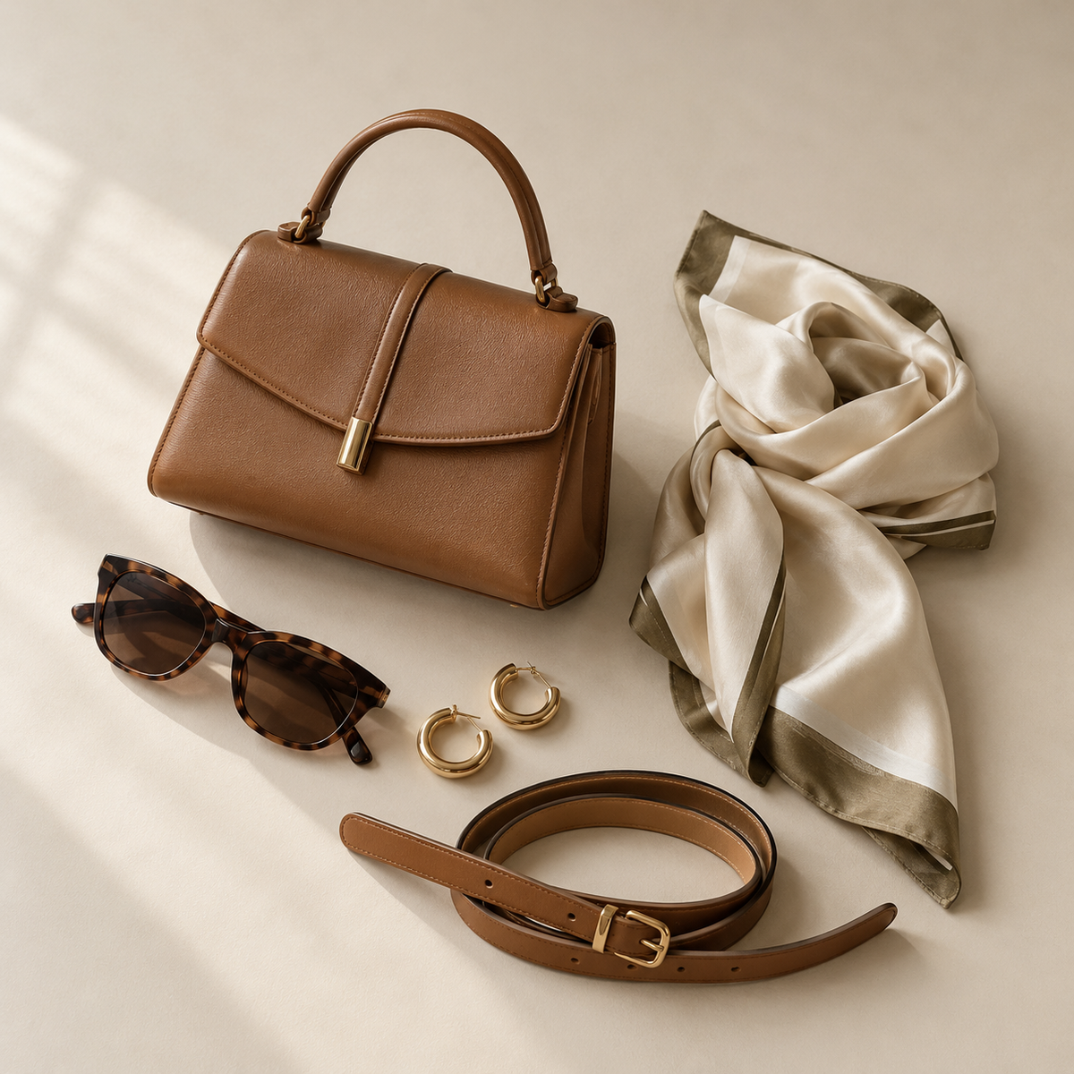 Women's Accessories