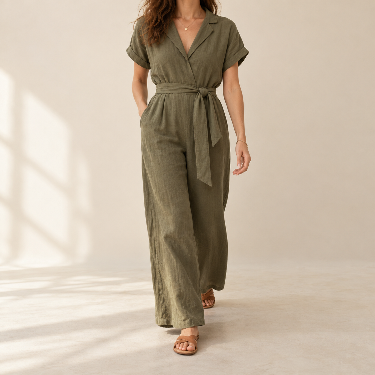 Women's Jumpsuits