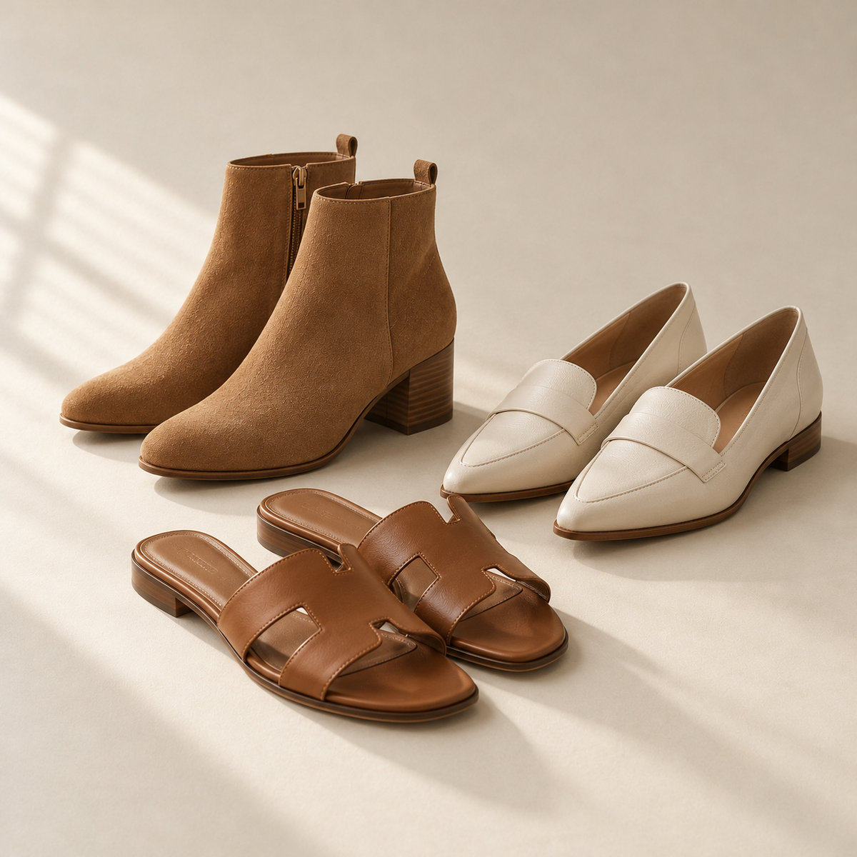 Women's Footwear