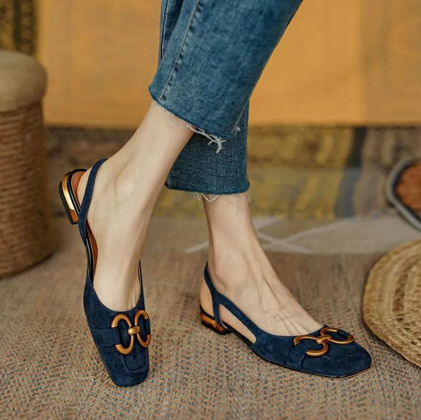 Soft Orthopedic Sandals for Ladies
