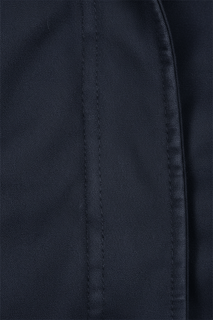 Women’s Fur Lined Hooded Winter Parka