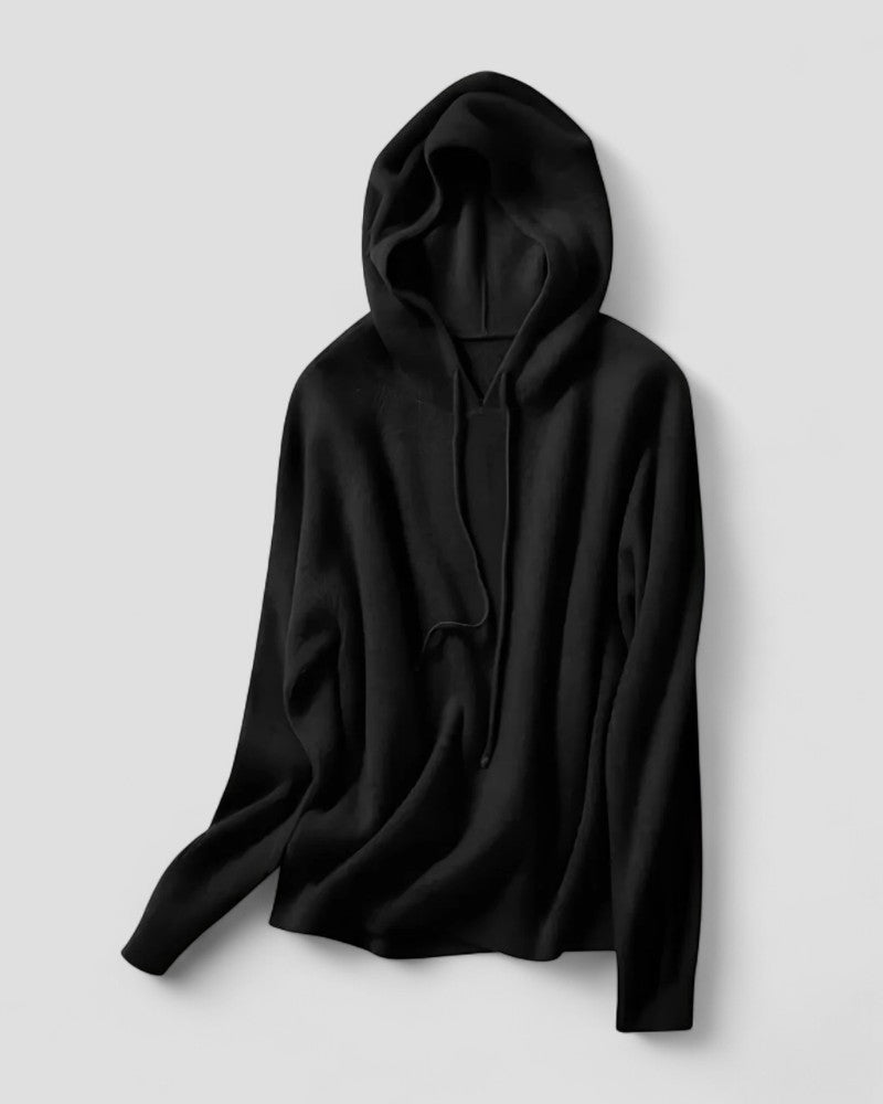 Women’s Fashion Fleece Pullover Hoodie