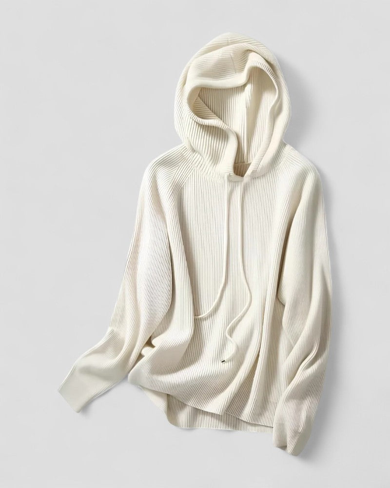 Women’s Fashion Fleece Pullover Hoodie