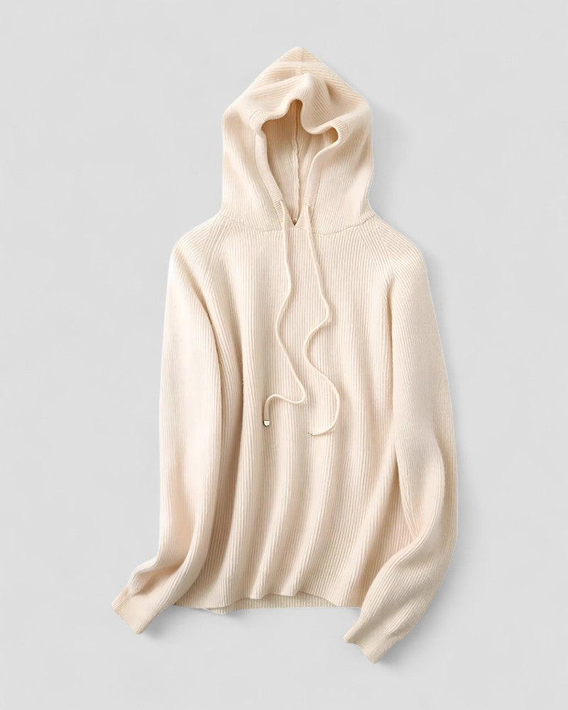 Women’s Fashion Fleece Pullover Hoodie