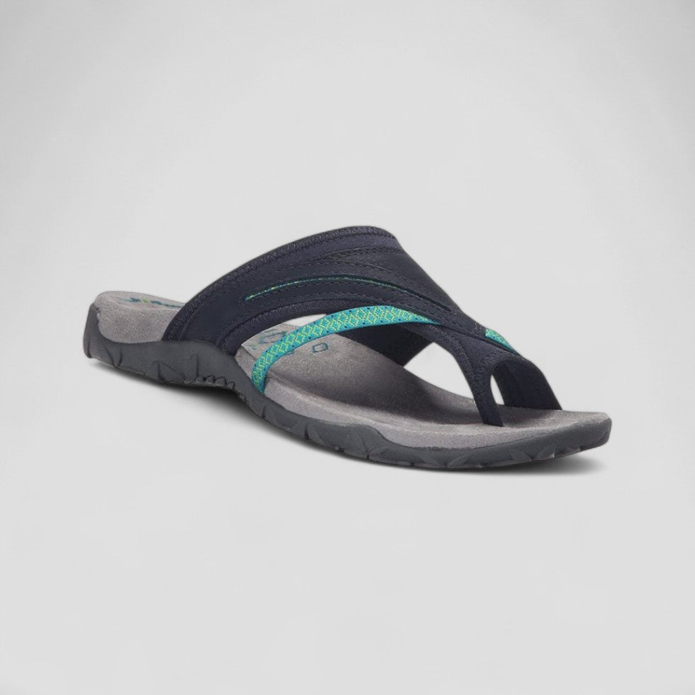 Women’s Orthopedic Cotton Slippers