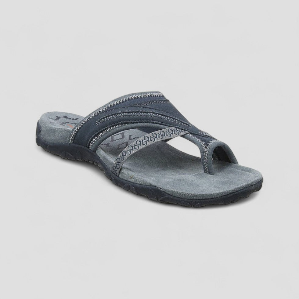 Women’s Orthopedic Cotton Slippers