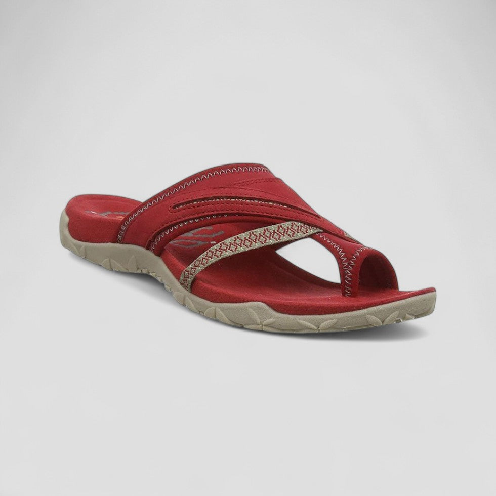 Women’s Orthopedic Cotton Slippers
