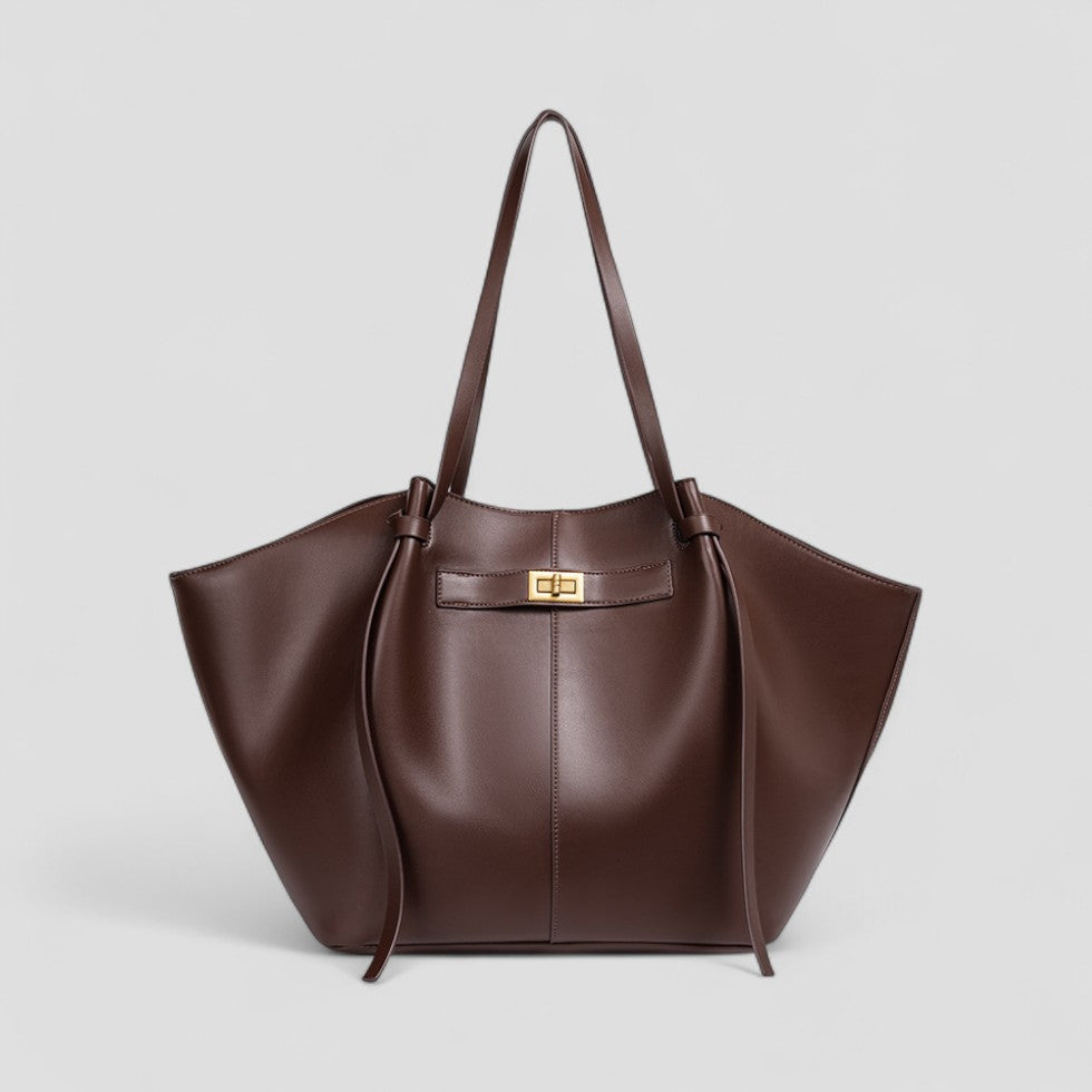 Elegant Women Tote Shoulder Bag