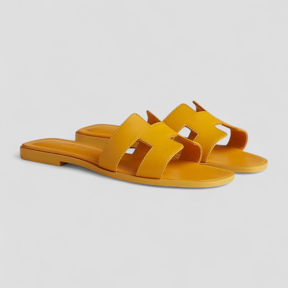 Women’s Open Toe Flat Sandals