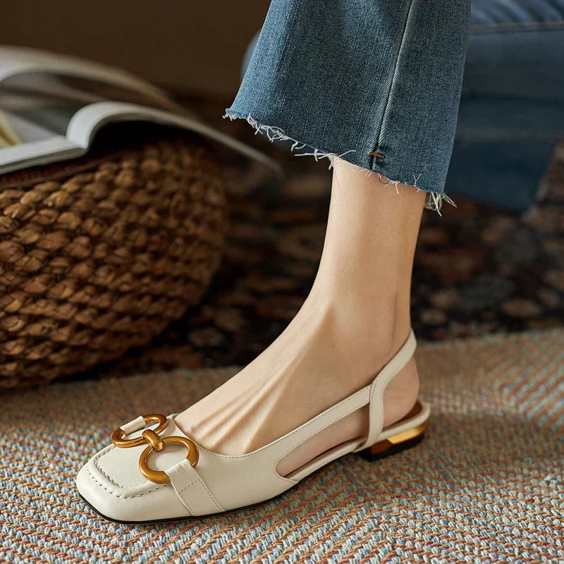 Soft Orthopedic Sandals for Ladies