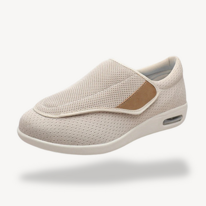 Women’s Wide Adjustable Velcro Shoes