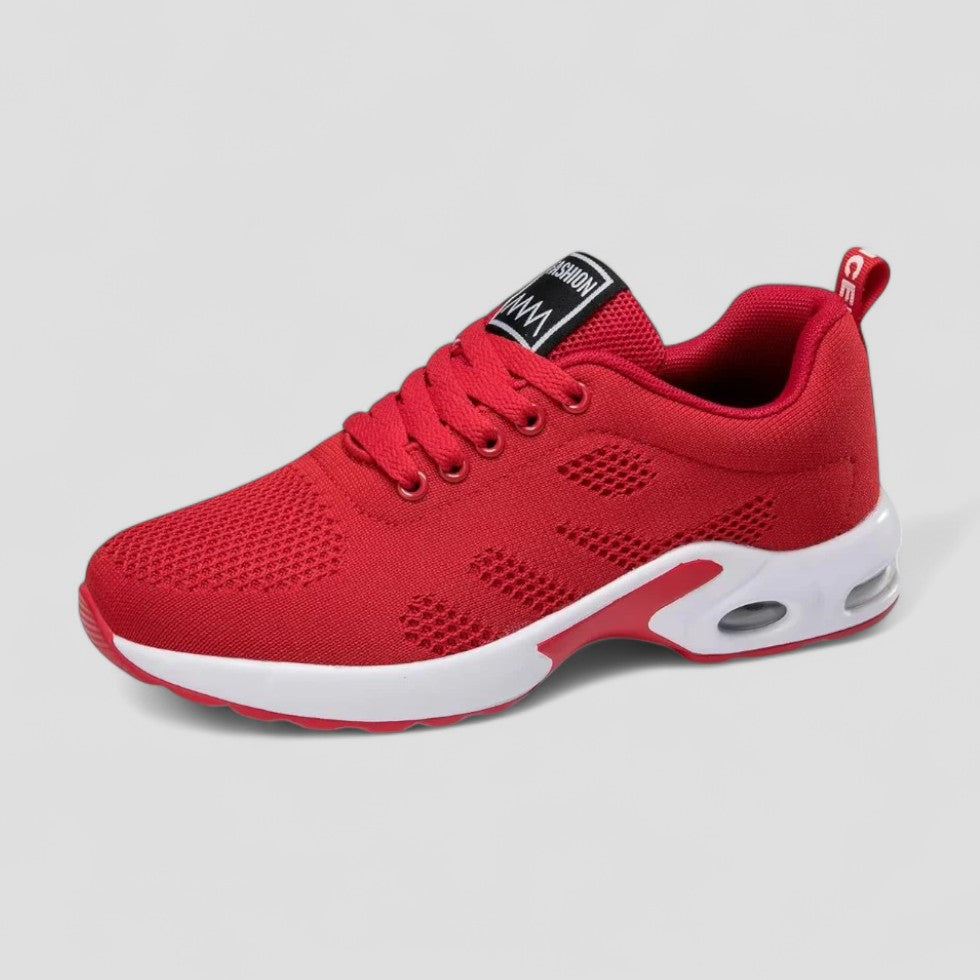 Orthopedic Breathable Running Trainers for Women