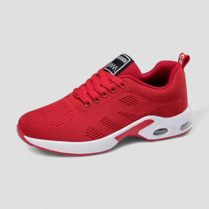 Orthopedic Breathable Running Trainers for Women