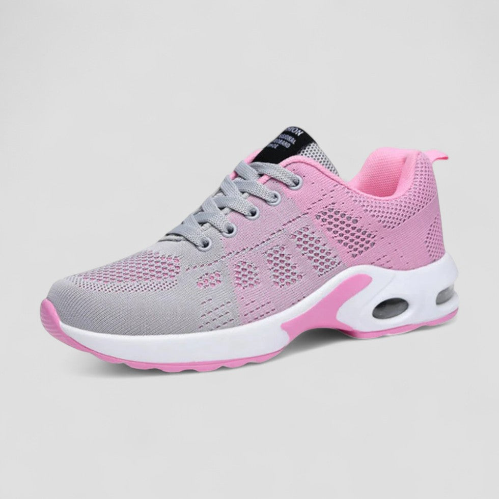 Orthopedic Breathable Running Trainers for Women