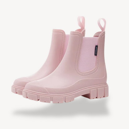 Women’s Waterproof Ankle Boots