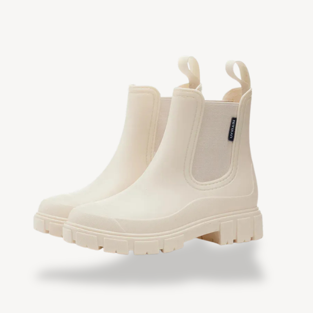 Women’s Waterproof Ankle Boots