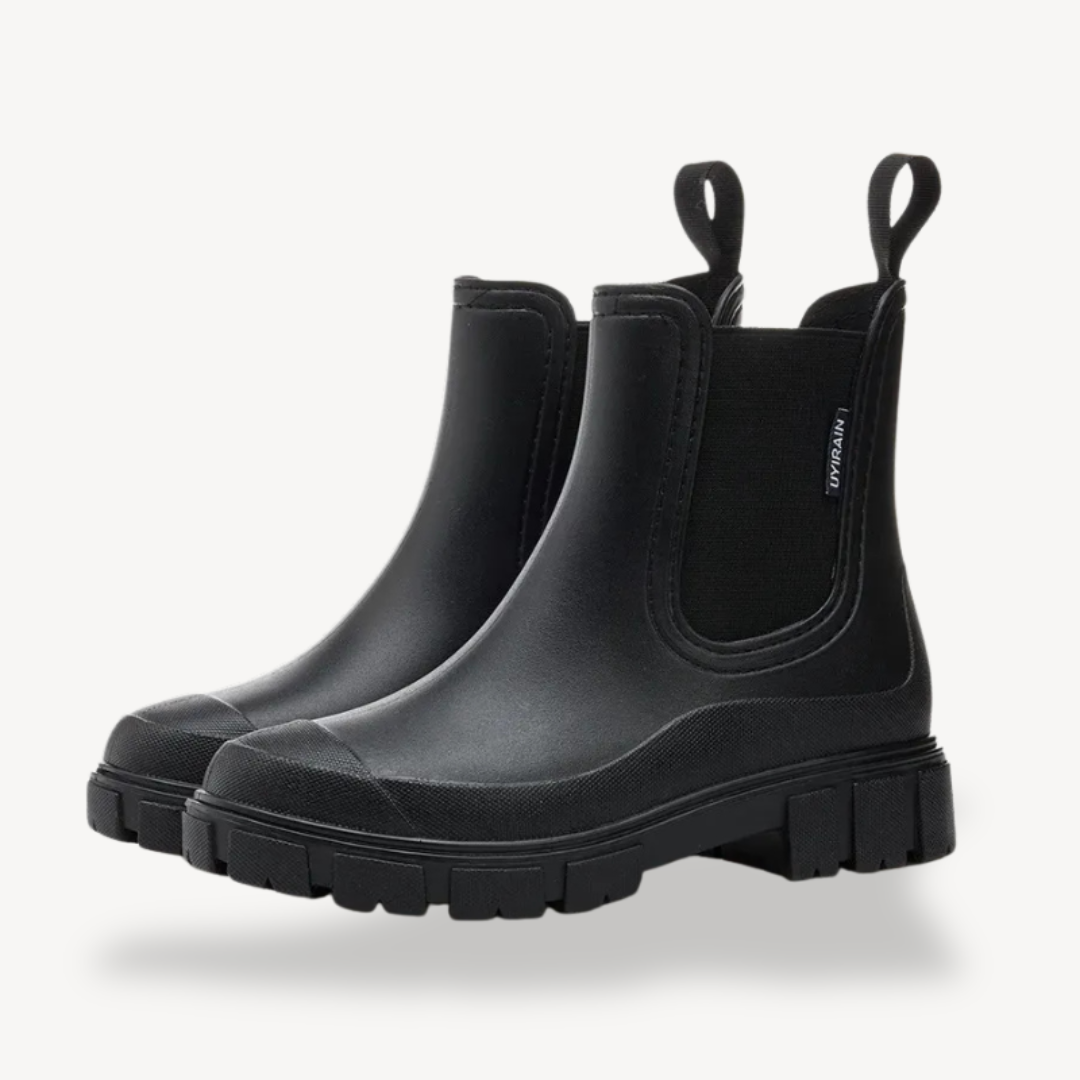 Women’s Waterproof Ankle Boots
