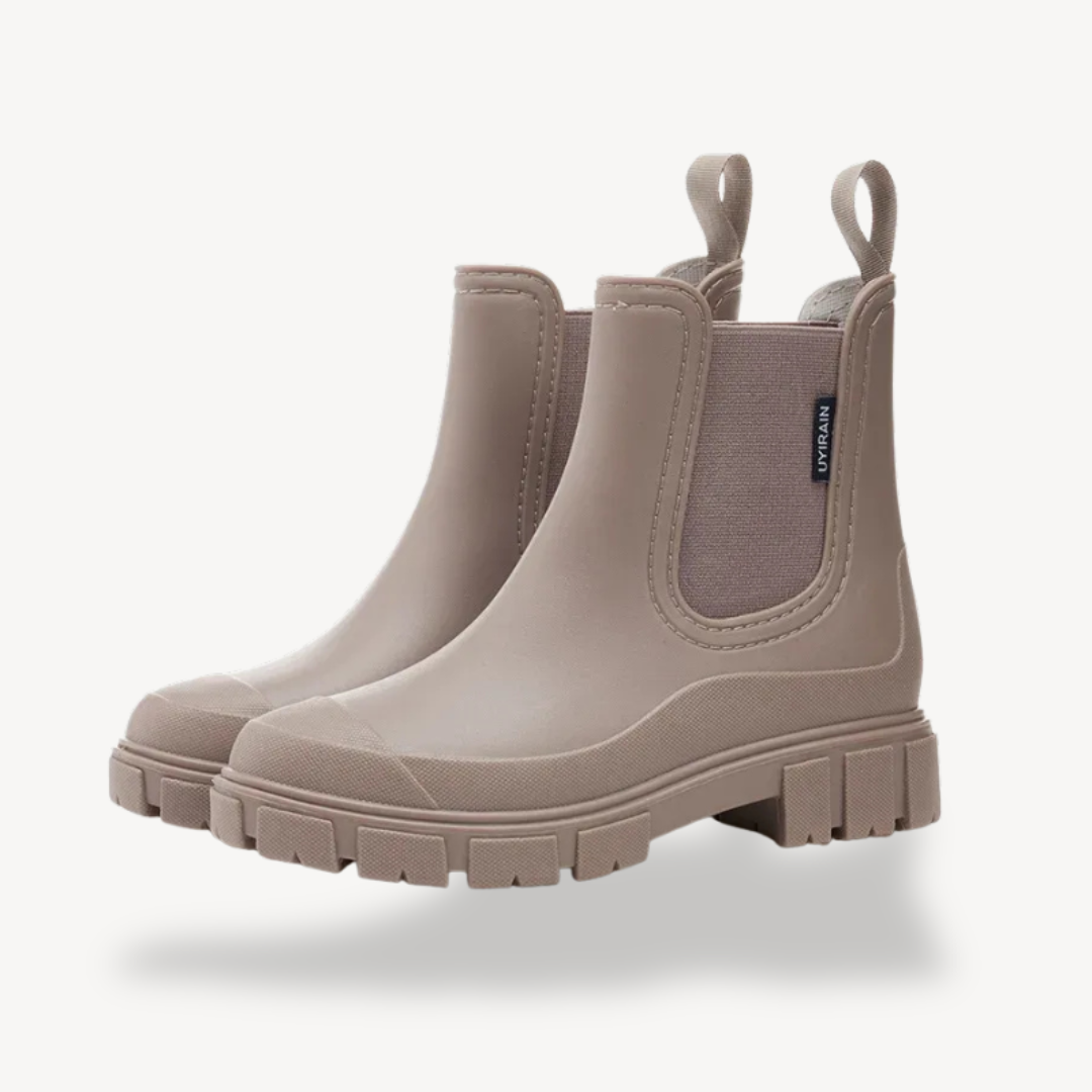 Women’s Waterproof Ankle Boots