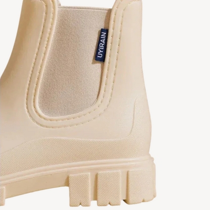 Women’s Waterproof Ankle Boots