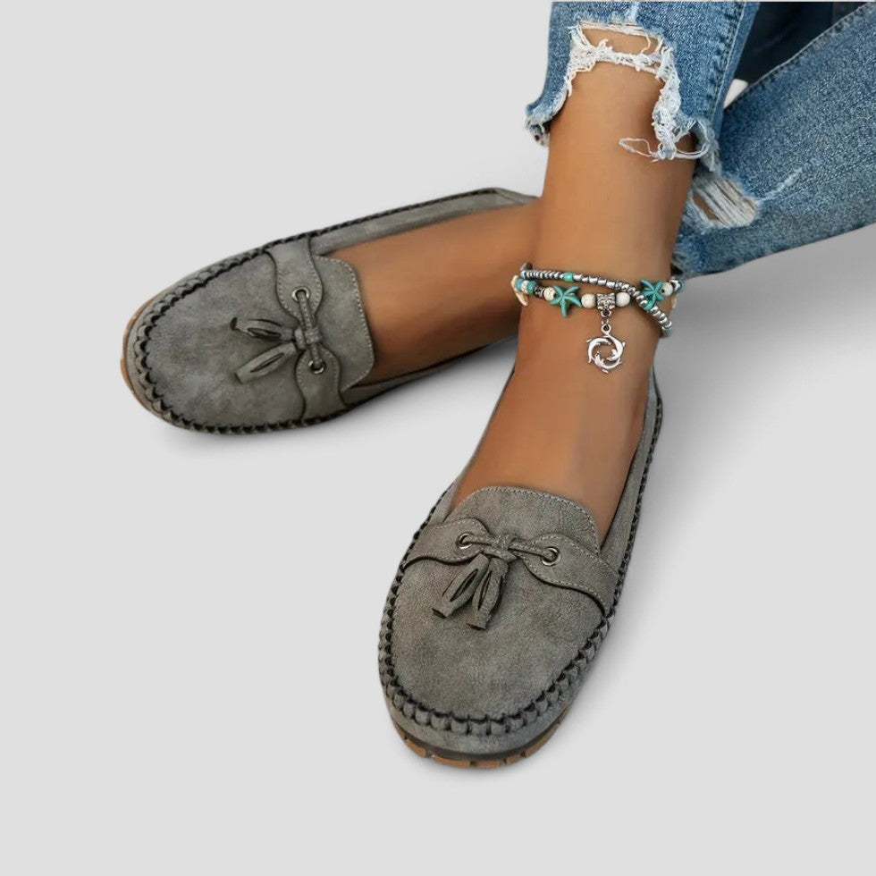 Women’s Orthopedic Comfort Loafers