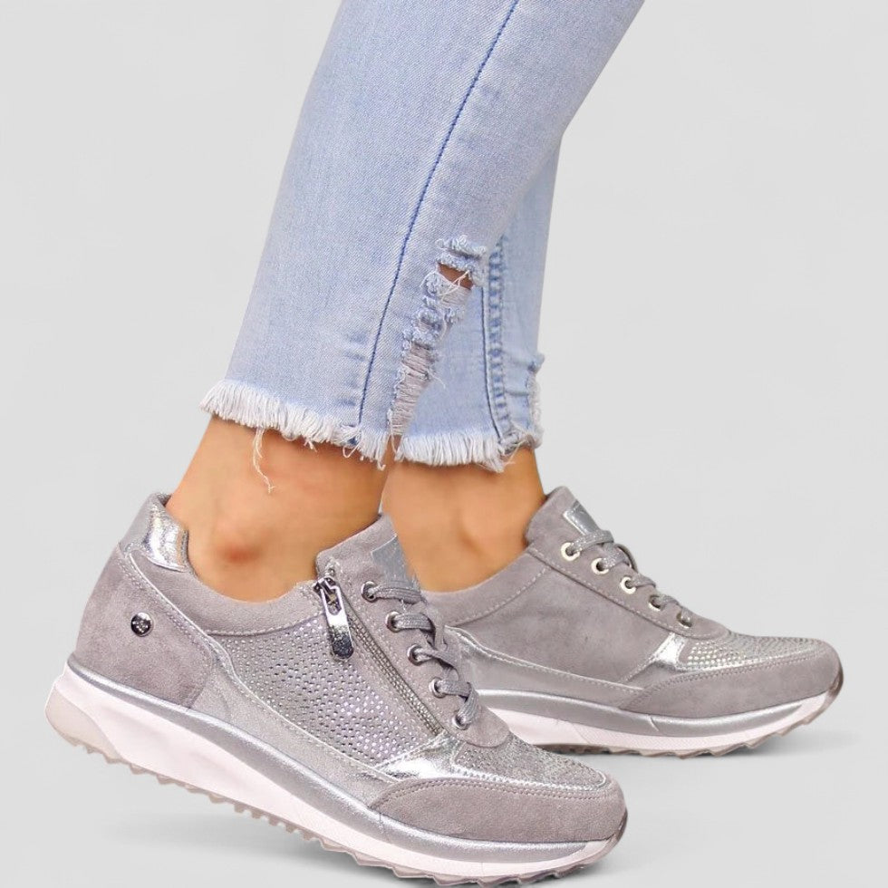 Orthopedic Lightweight Comfort Sneakers for Women