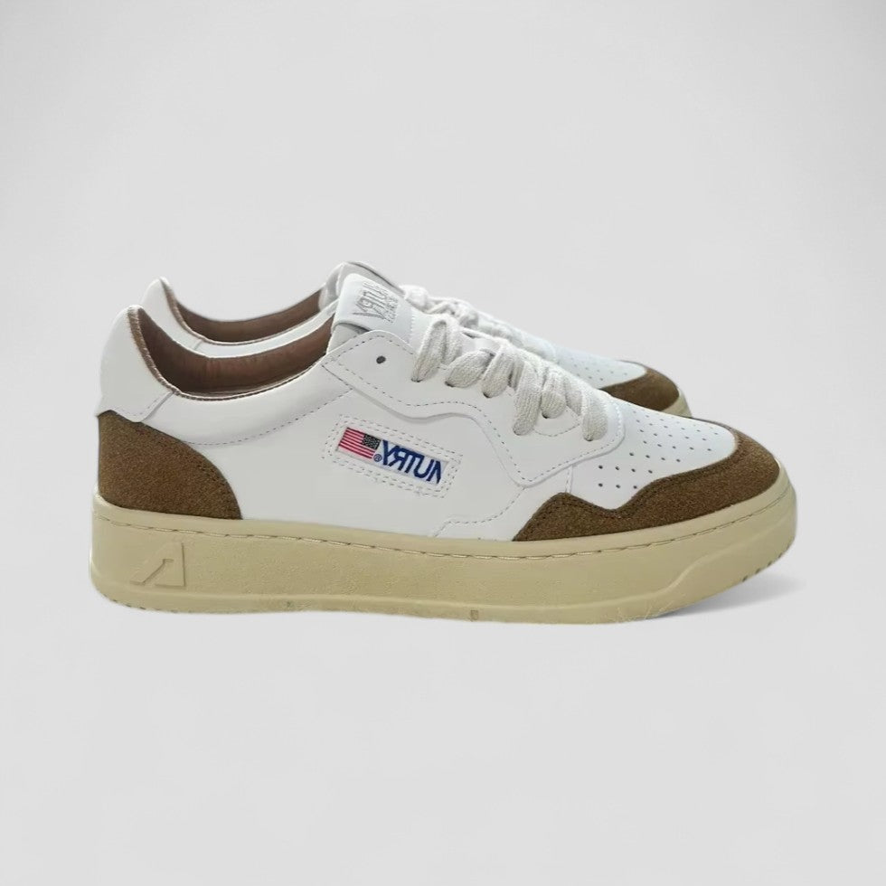 Orthopedic Vulcanised Skate Style Trainers for Women