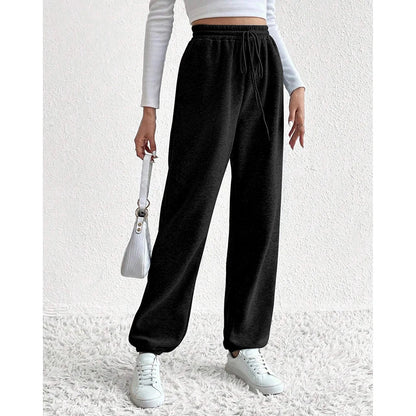 Comfortable High Waist Athletic Pants for Women