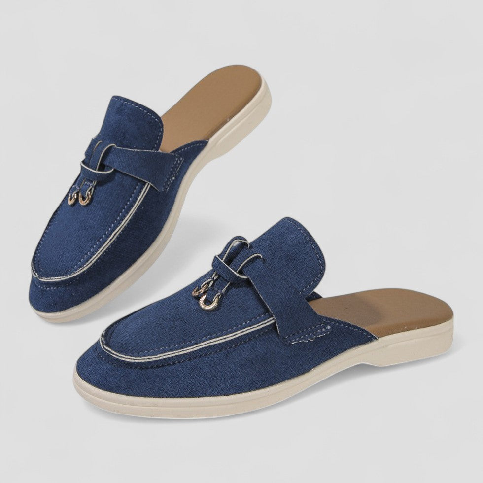 Slip On Loafers for Women Casual Comfort Shoes