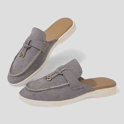 Slip On Loafers for Women Casual Comfort Shoes