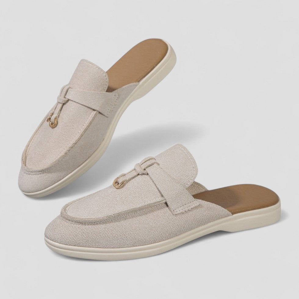 Slip On Loafers for Women Casual Comfort Shoes