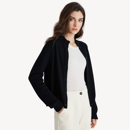 Women’s Classic Cozy Knit Cardigan