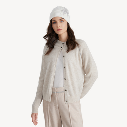 Women’s Classic Cozy Knit Cardigan