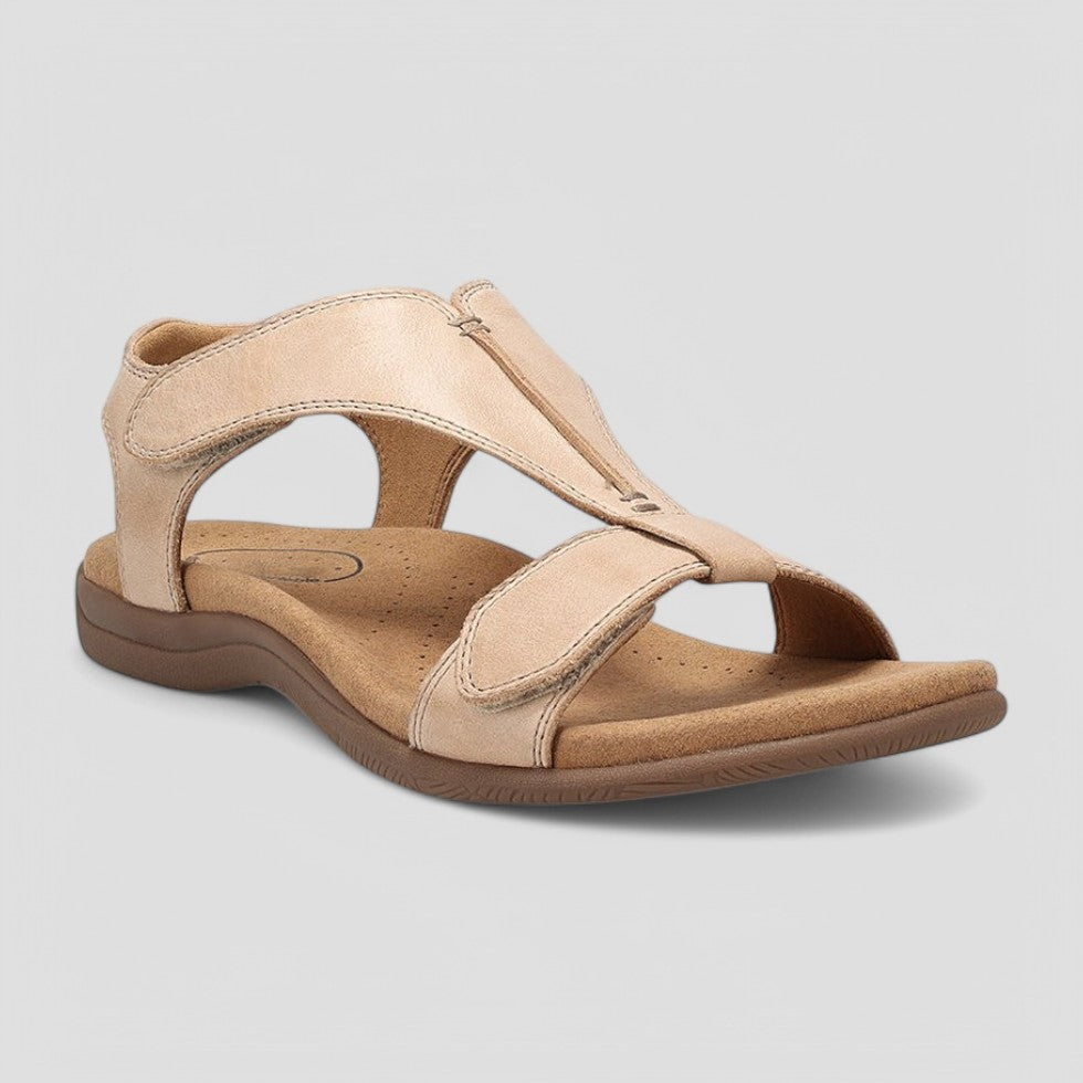 Women’s Comfort Wedge Sandals