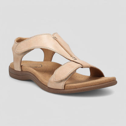 Women’s Comfort Wedge Sandals