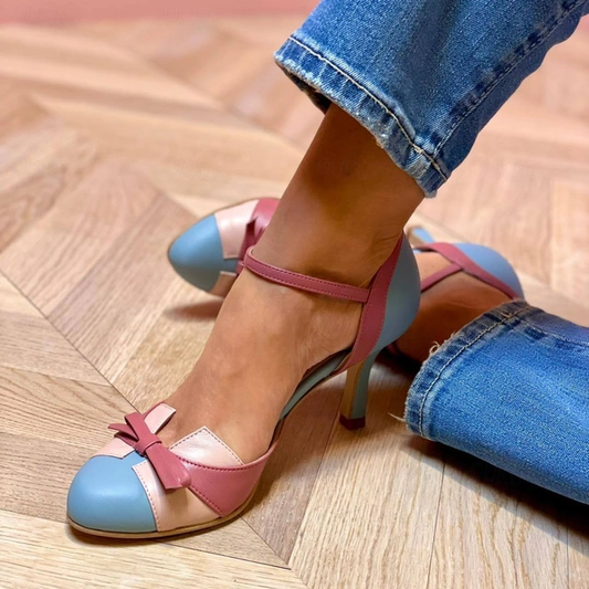 Comfortable High Heel Shoes for Women