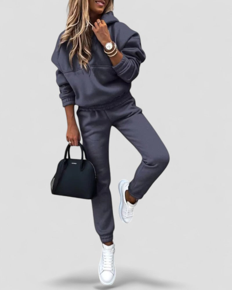 Women’s Casual Sports Tracksuit
