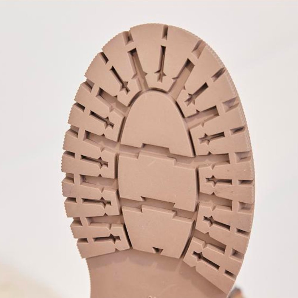 Women’s Suede Faux-Fur Lined Winter Boots