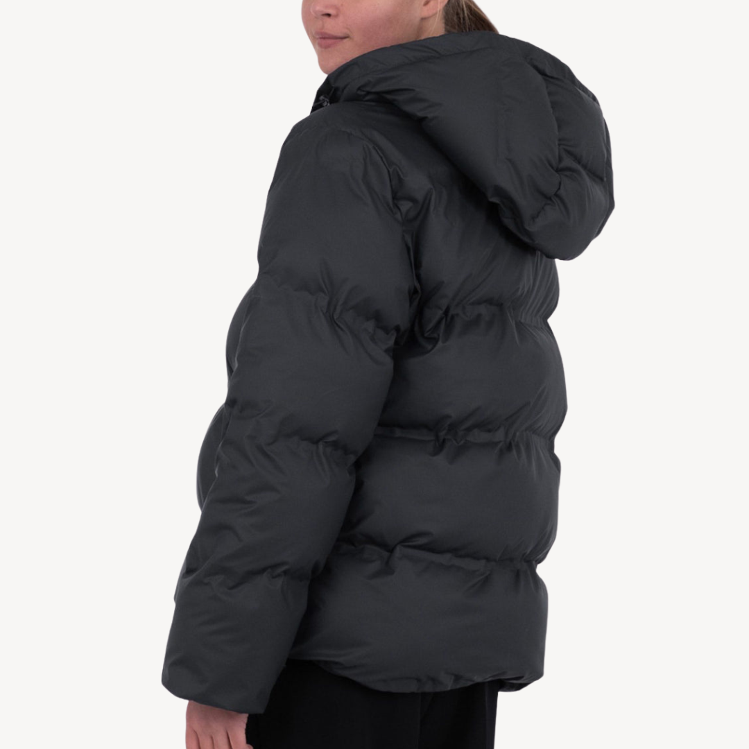 Women’s Ultra Light Down Puffer Jacket
