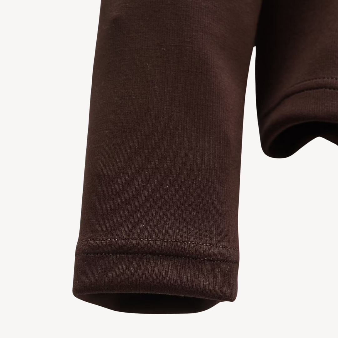 Women’s Elegant Winter Parka Jacket