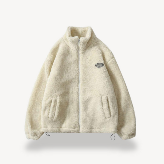 Women's Cozy Fleece Jacket