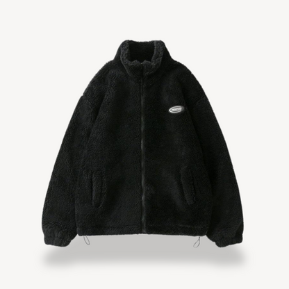 Women's Cozy Fleece Jacket