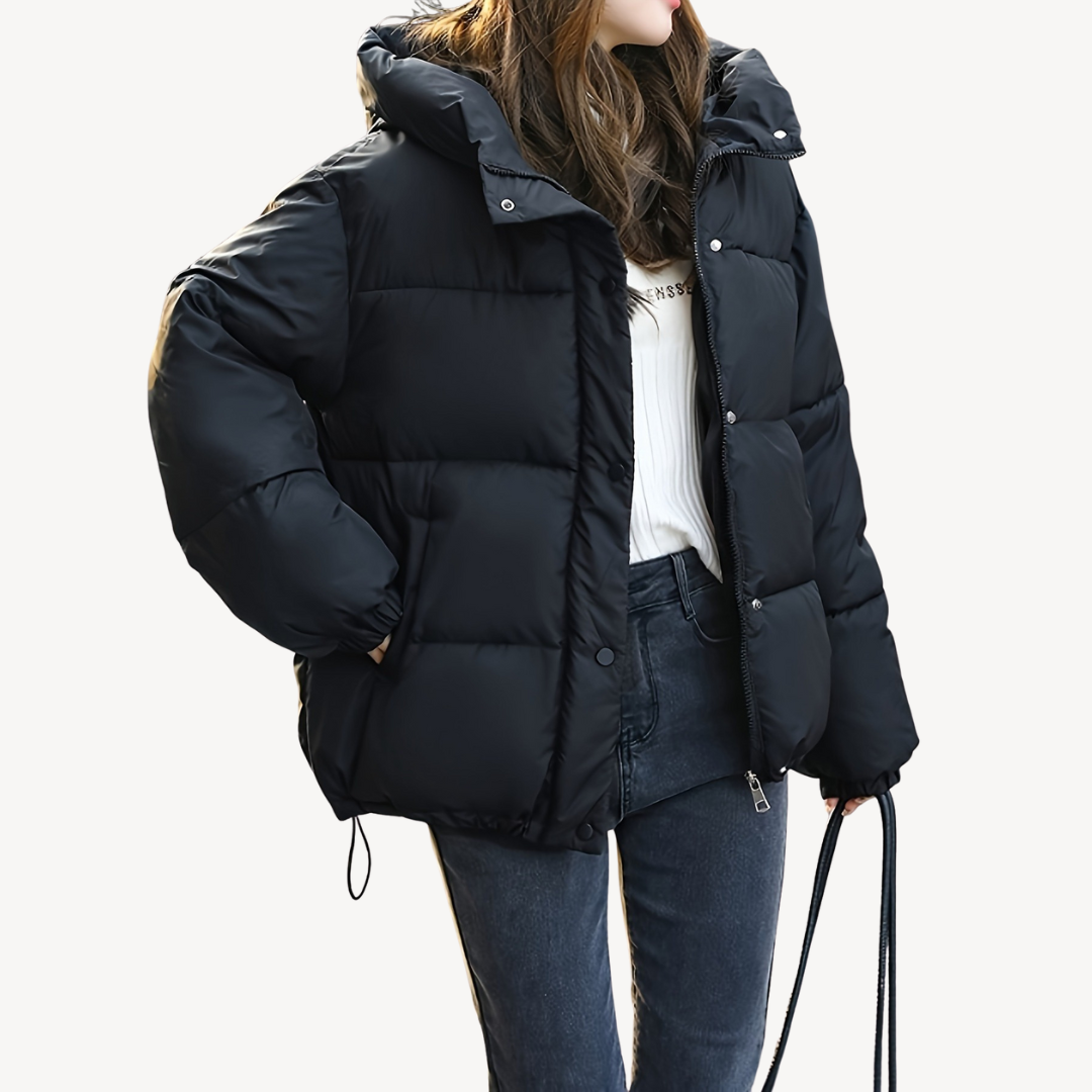 Women’s Chic Winter Down Coat