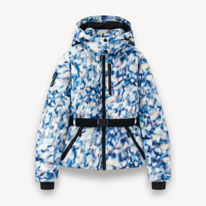 Women’s Cropped Puffer Jacket