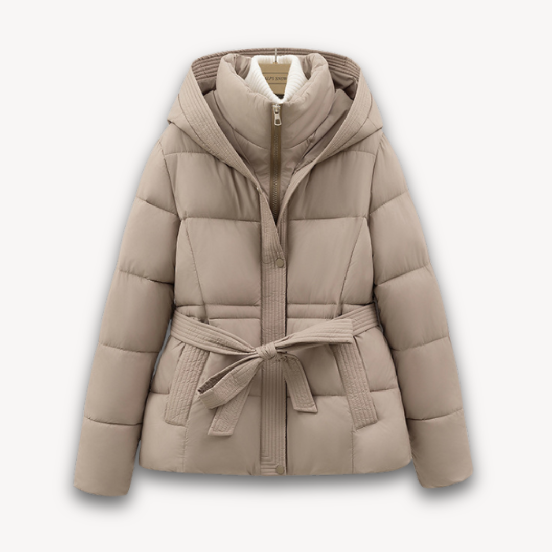 Women’s Winter Cotton Parka