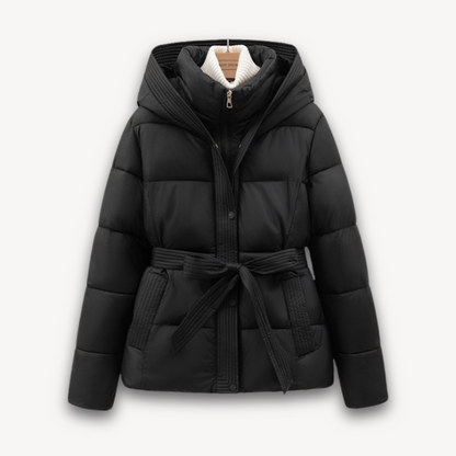 Women’s Winter Cotton Parka