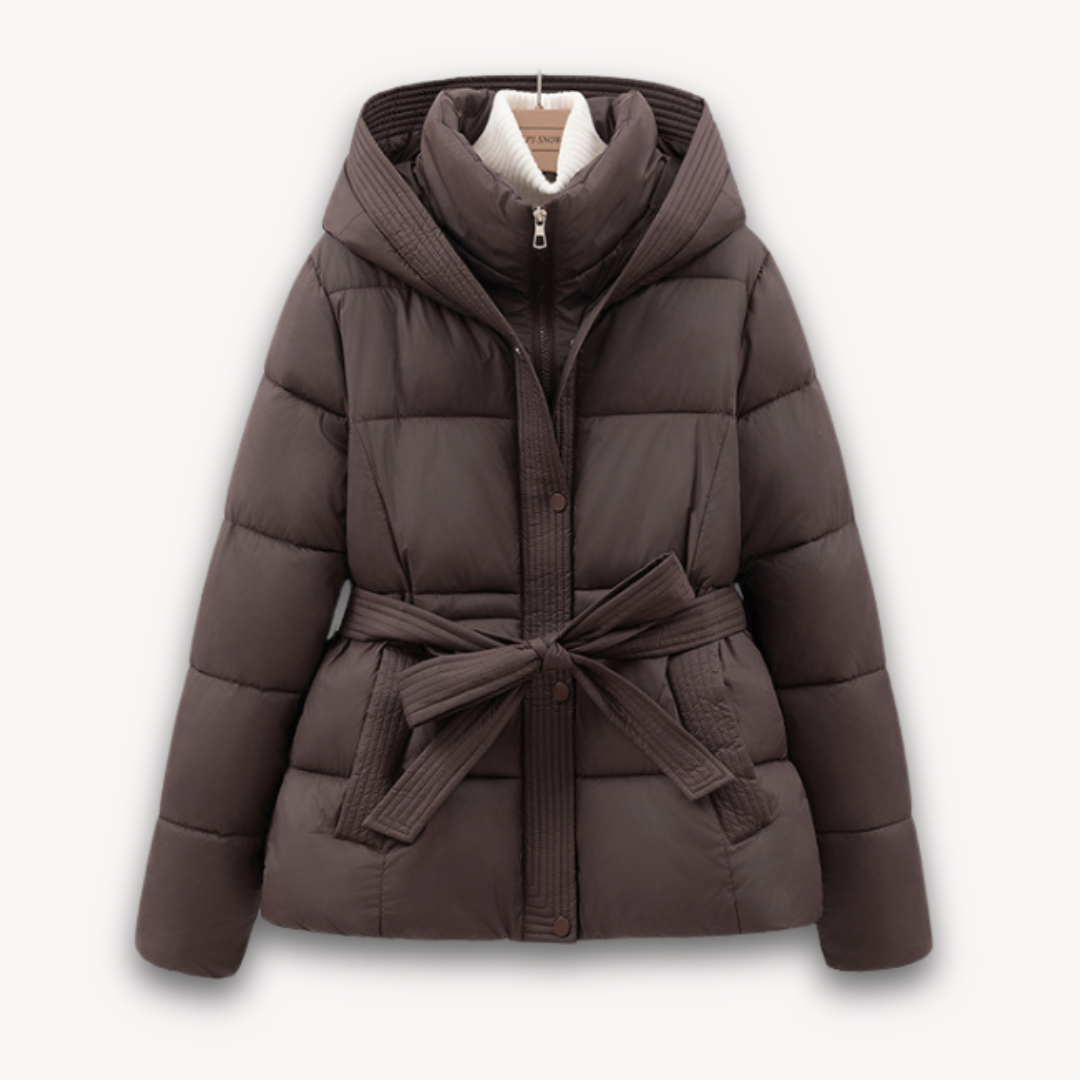 Women’s Winter Cotton Parka