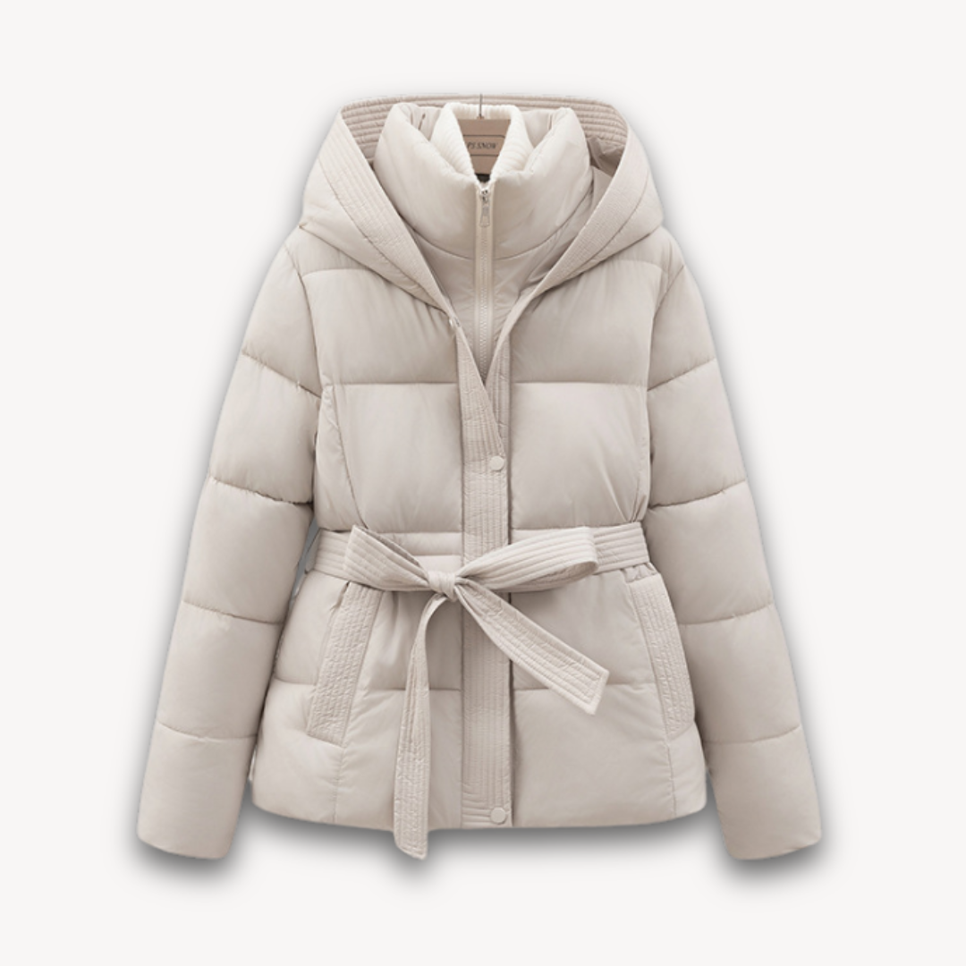 Women's Warm Winter Parka