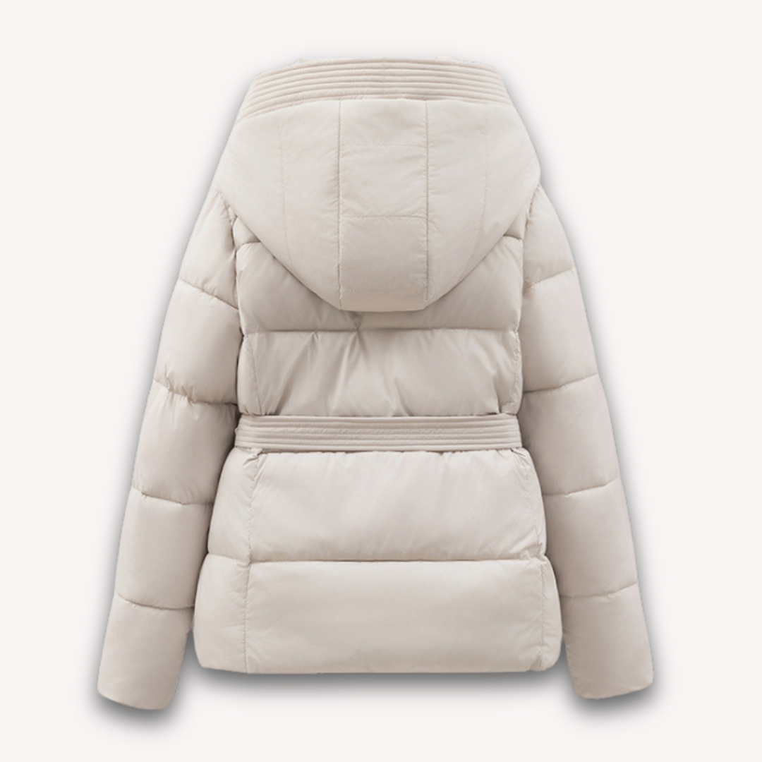 Women's Warm Winter Parka